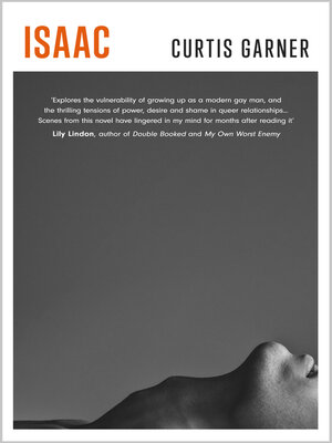 cover image of Isaac